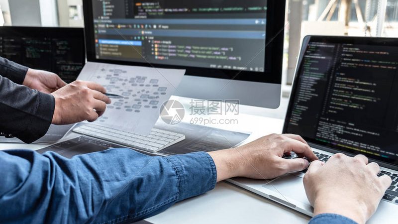 软件开发代理加盟：揭秘加盟背后的技术考量
