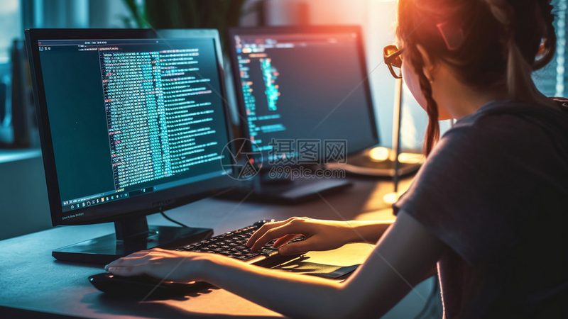 揭秘软件开发外包公司技术参数对比的关键要素