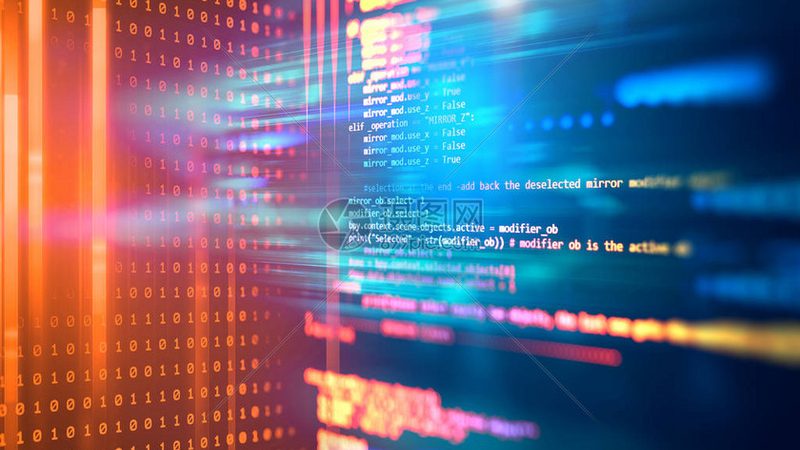在选择软件外包公司时，企业可以参考以下信任锚点：