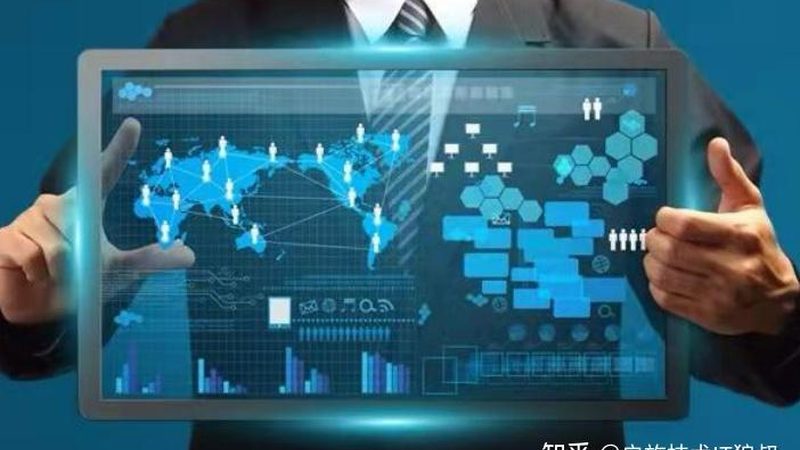 版本管理，软件开发中的隐形守护者