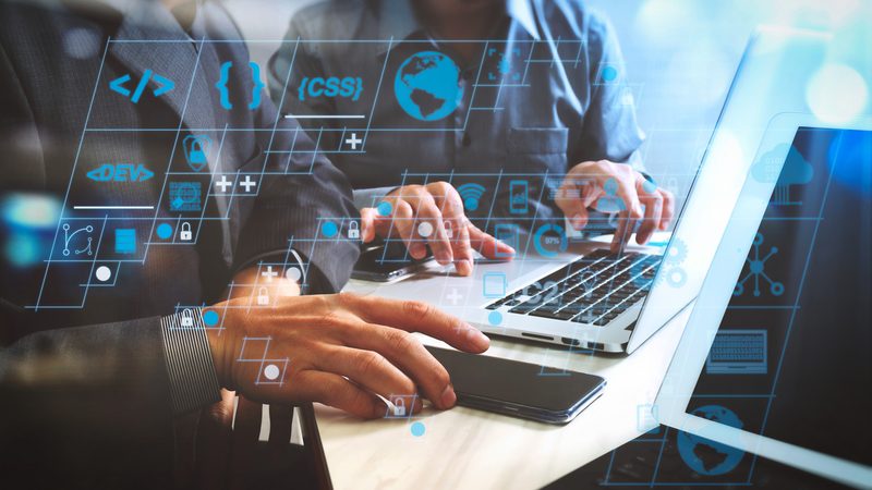软件外包项目报价背后的逻辑解析